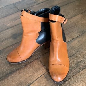 Wolverine 1000 Mile Alwilda Boots